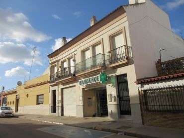 Appartement à vendre à CL GALAROZA 3 Es:1 Pl:00 Pt:D
