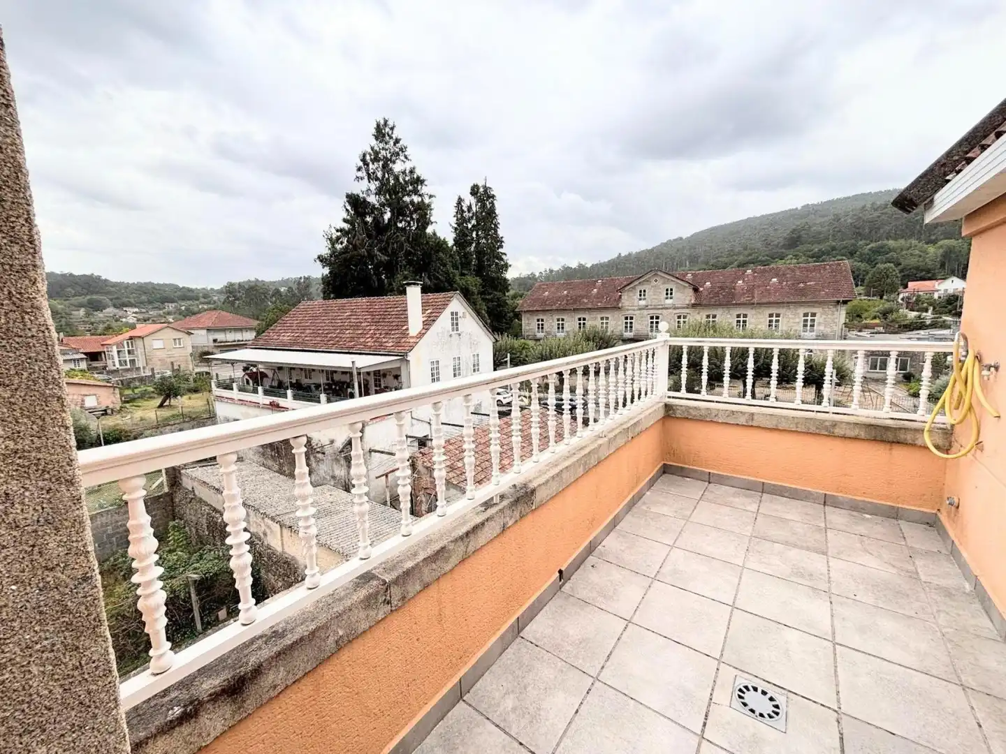 Ático con ascensor en venta en Mondariz-Balneario, imagen 8