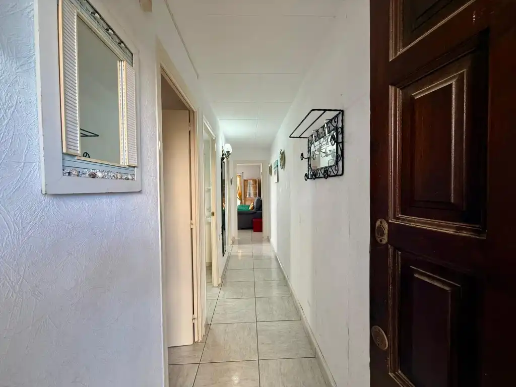 Mini appartamento con ascensore in vendita a Avenida De La Bocana 13, imagen 16