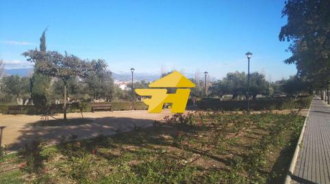 Foto 4 de Pis de lloguer a Calle Tanzania, Churriana - El Pizarrillo - La Noria-Guadalsol, Málaga Capital