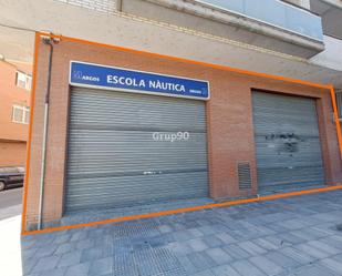 Premises for sale in  Lleida Capital  with Air Conditioner and Furnished