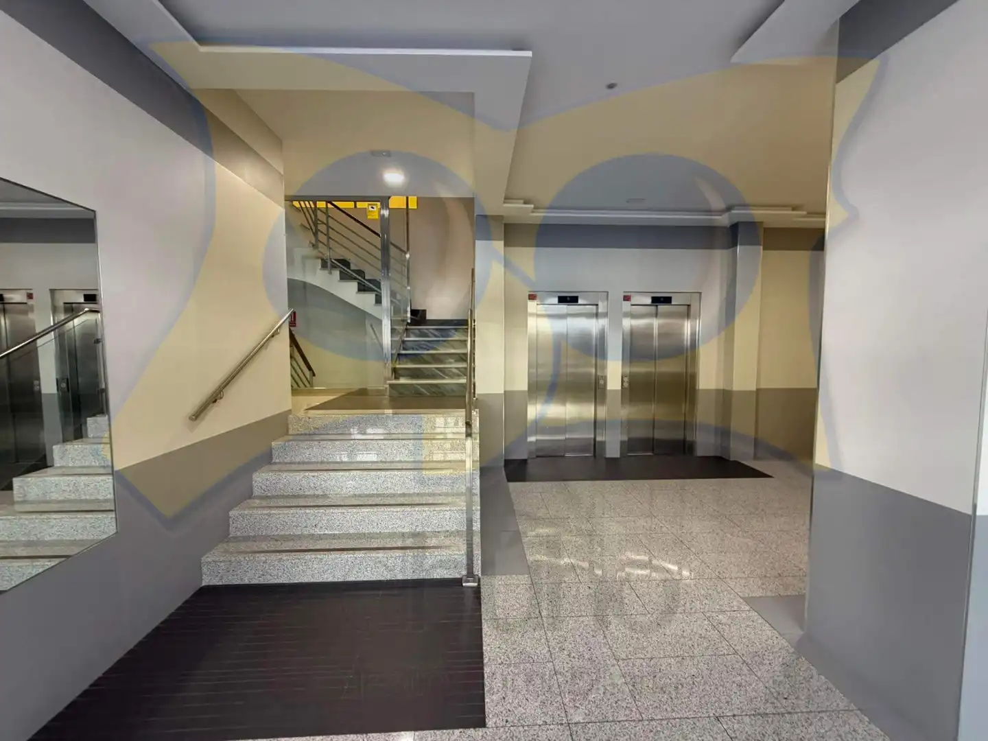 Flat for sale in Salamanca  with Heating and Balcony