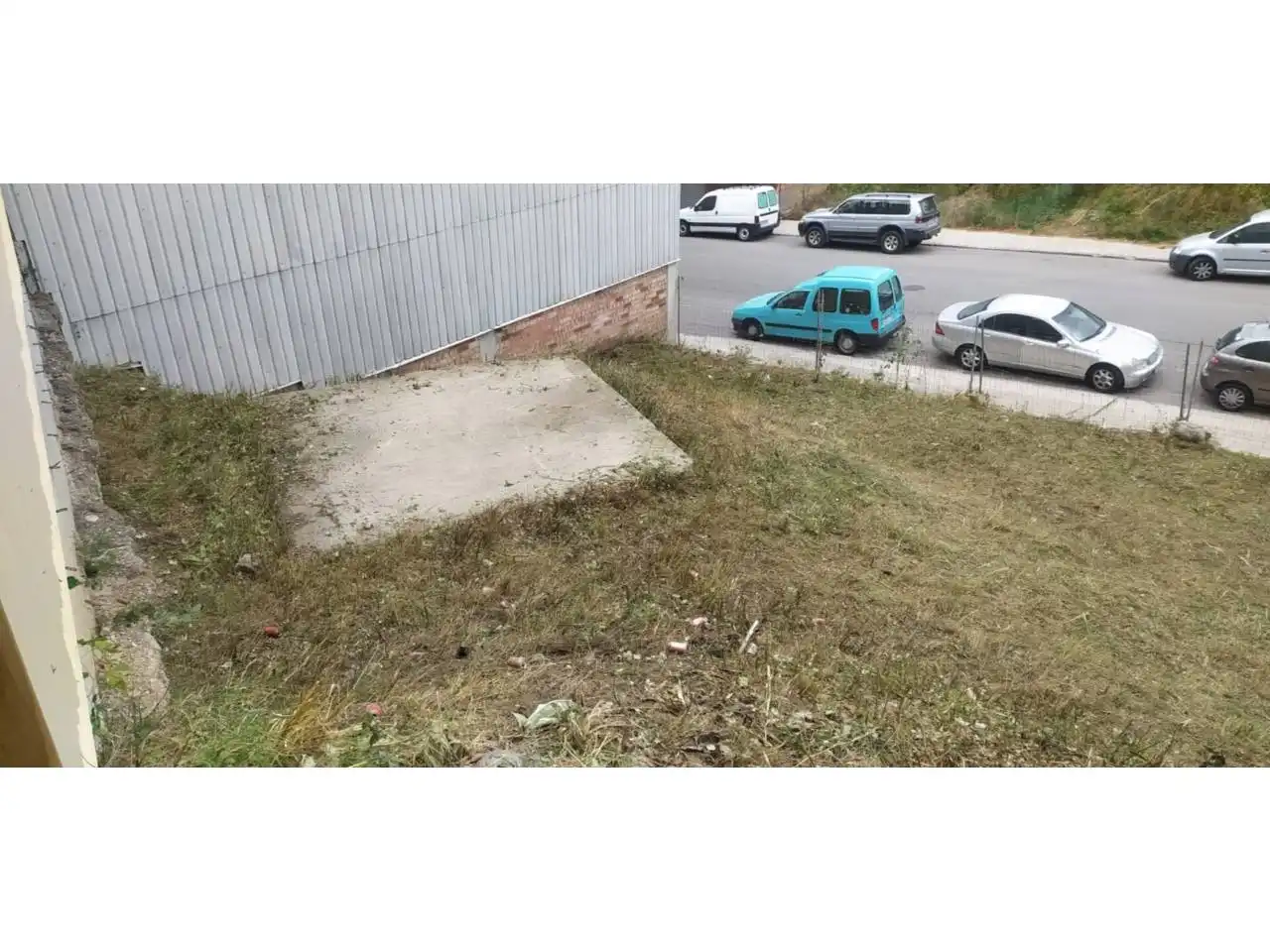 Residential land for sale in Berga, imagen 5