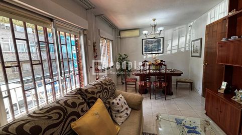 Foto 2 de Piso en venta en De Guillén de Castro, Pueblo Nuevo, Madrid Capital