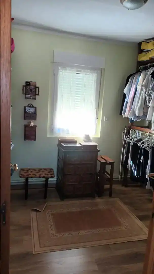 Dormitori de Casa o xalet en venda en Sancedo