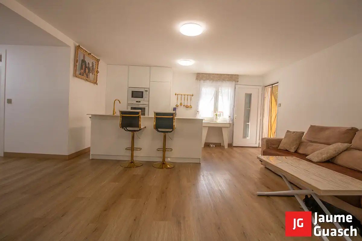 Chalet con jardín en venta en Creixell, imagen 3