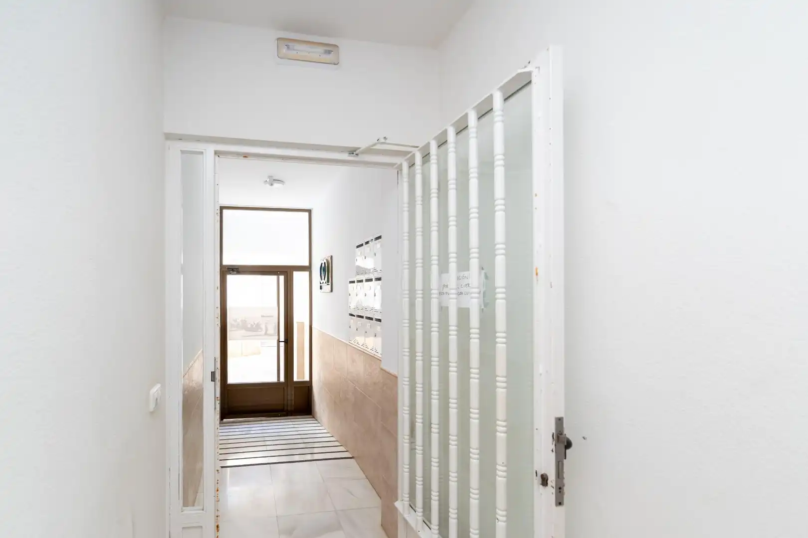 Wohnung mit Terrasse zum Verkauf in Calle SANTO DOMINGO, imagen 40