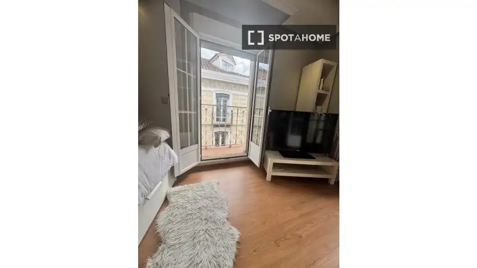Appartamento con terrazza in affitto a Centro, imagen 8