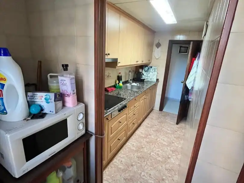 Wohnung mit Aufzug zum Verkauf in Carrer Ca n'Oliva 20, imagen 4