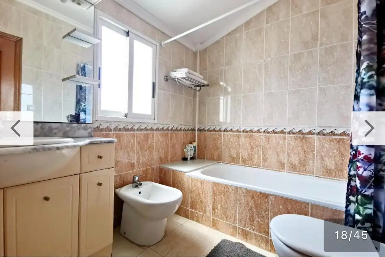 Terraced house for sale in Altea ciudad, imagen 16