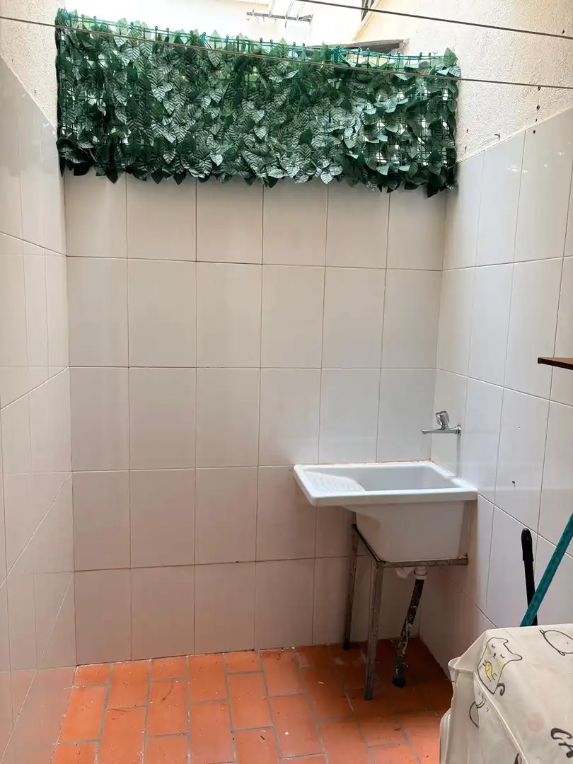 Baño de Piso de alquiler en Torrenueva Costa con Amueblado