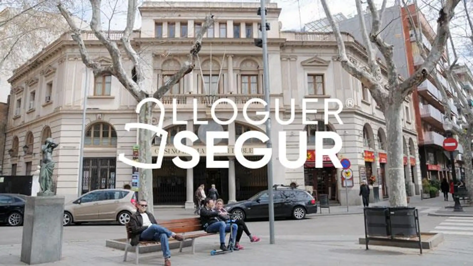 Piso de alquiler en Espronceda , El Poblenou