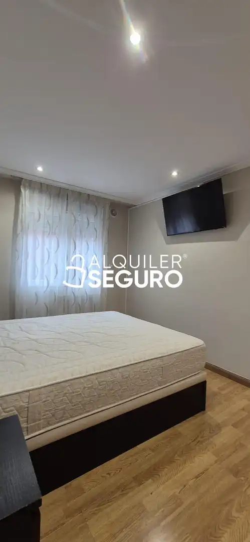 Habitación de Piso de alquiler en Centro