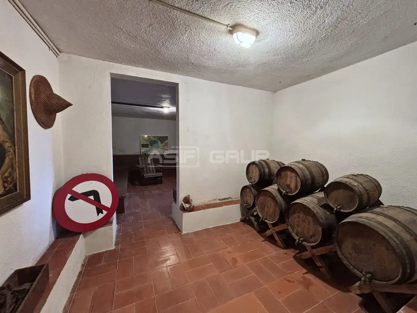 Casa amb terrassa en venda a Carrer Del Raval 26, 08146 Gallifa, provincia de Barcelona, España, imagen 112