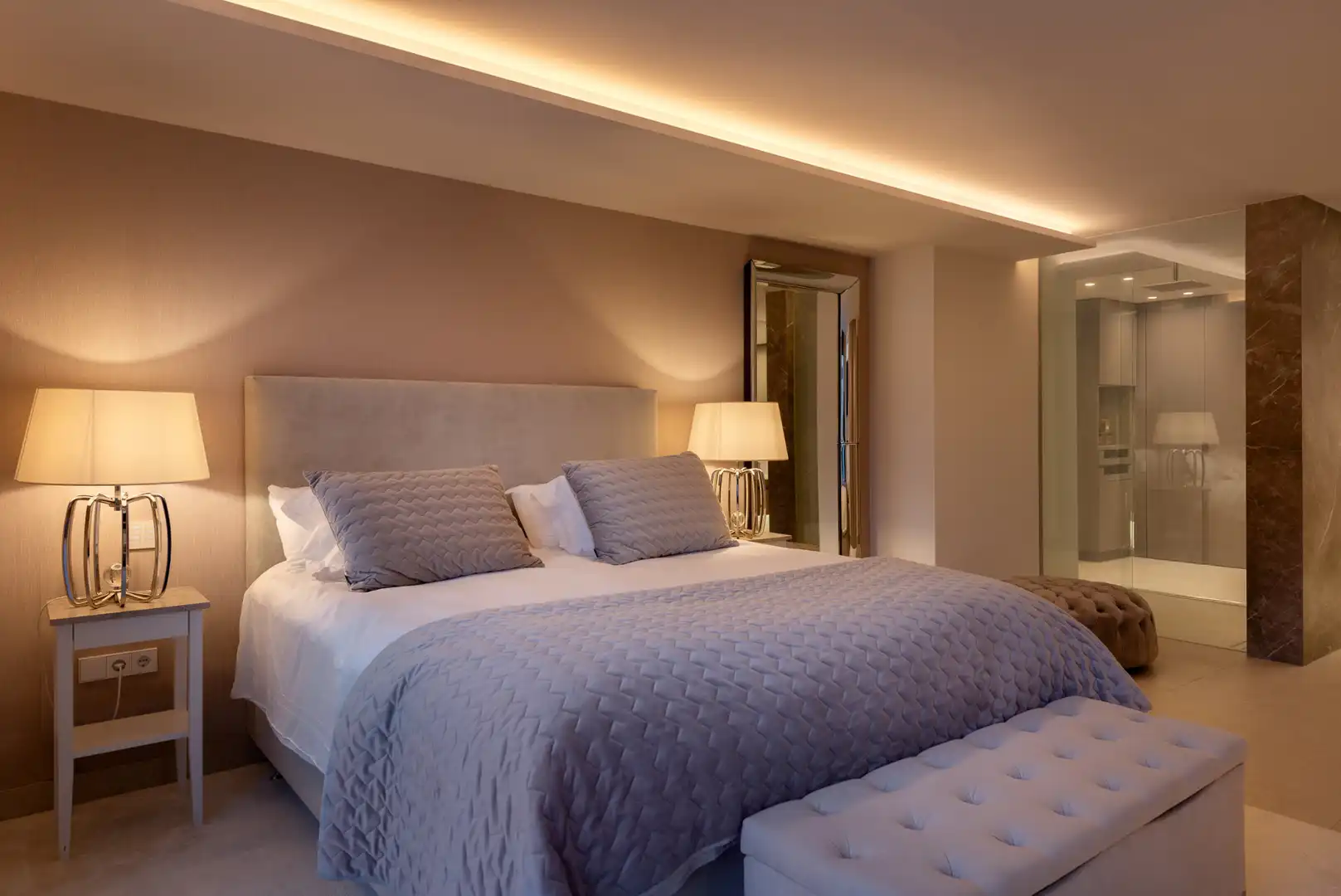 Maison avec piscine à vendre à Nueva Andalucía, imagen 21
