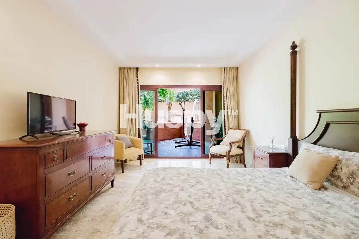 Flat for sale in Estepona, Málaga