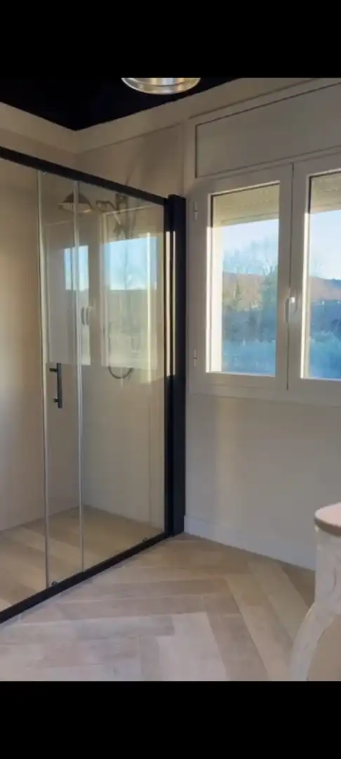 Terrasse von Maisonette zur Miete in Girona mit Klimaanlage, Heizung und Terrasse