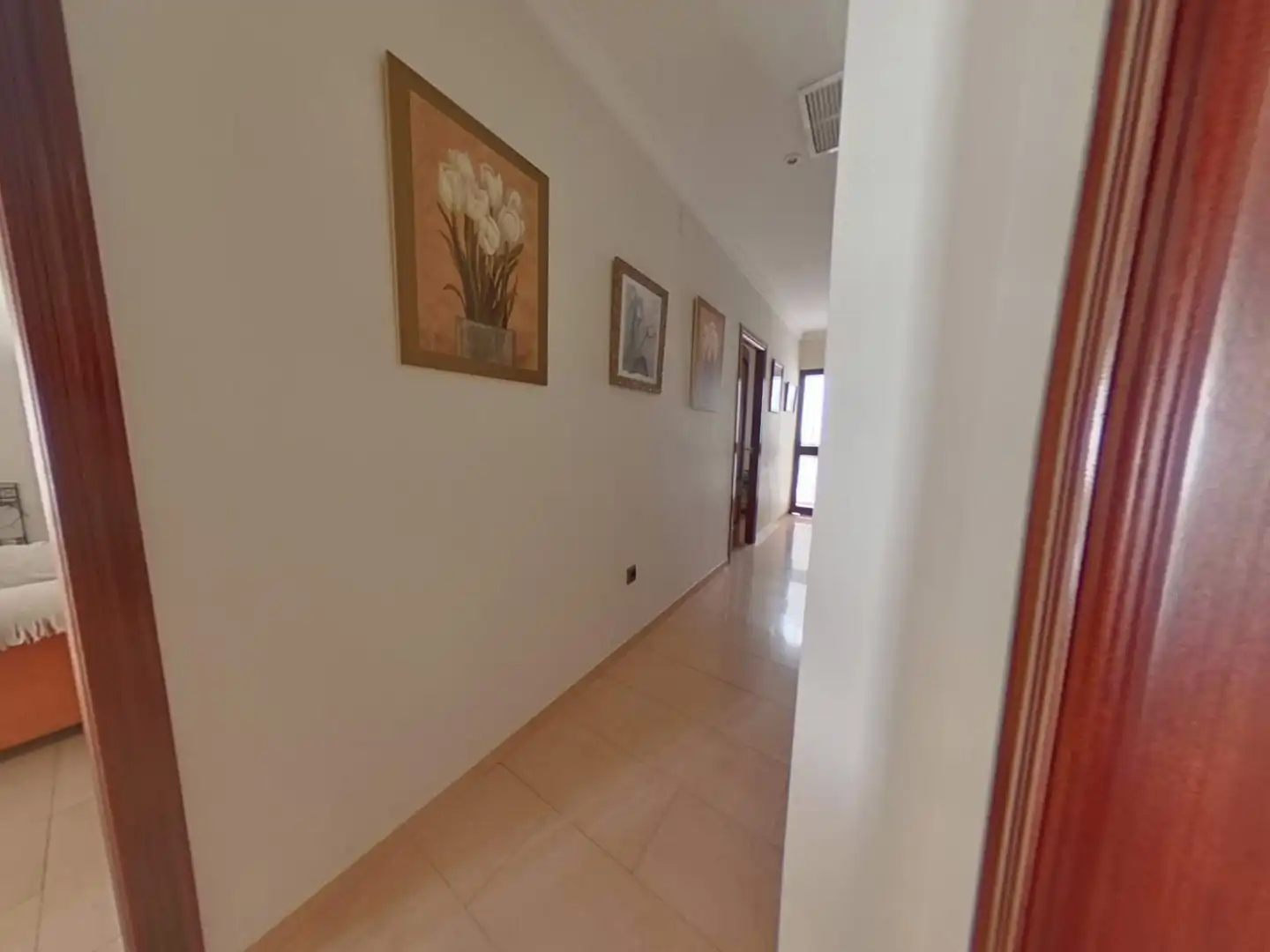 Casa amb terrassa en venda a Plaza 1 DE MAYO, imagen 29