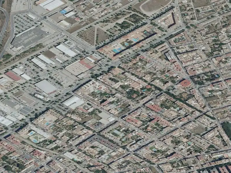 Pis en venda a Calle Taronger, imagen 3