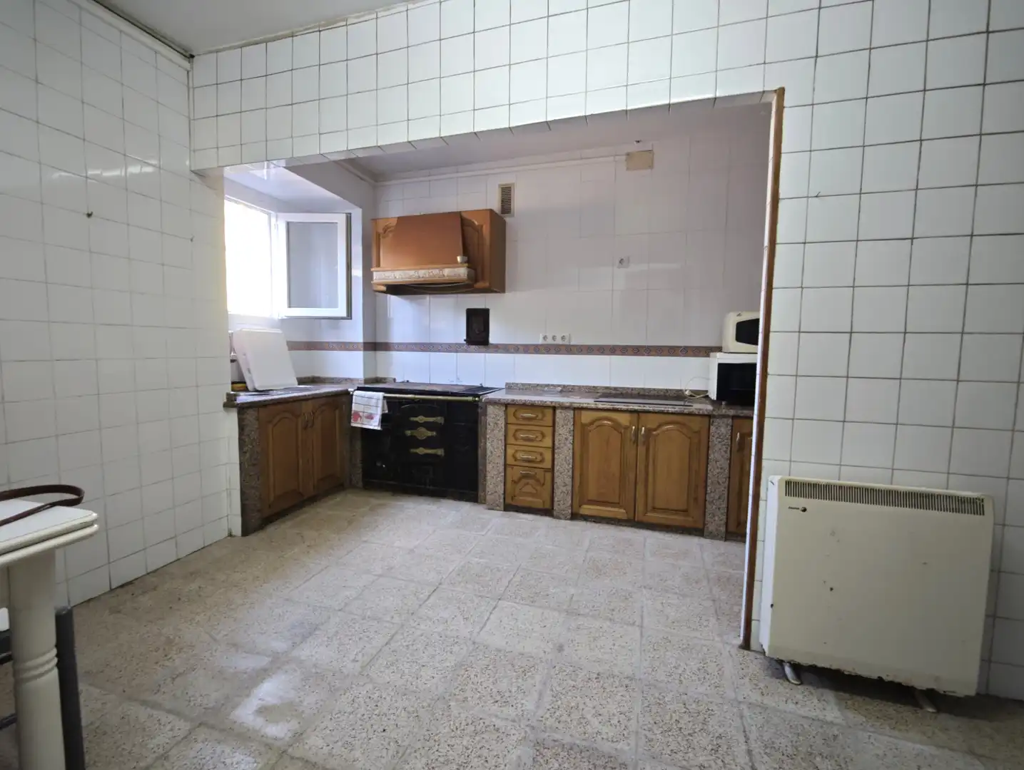 Kitchen of Houses for sale in Moeche  with Heating, Private garden and Oven