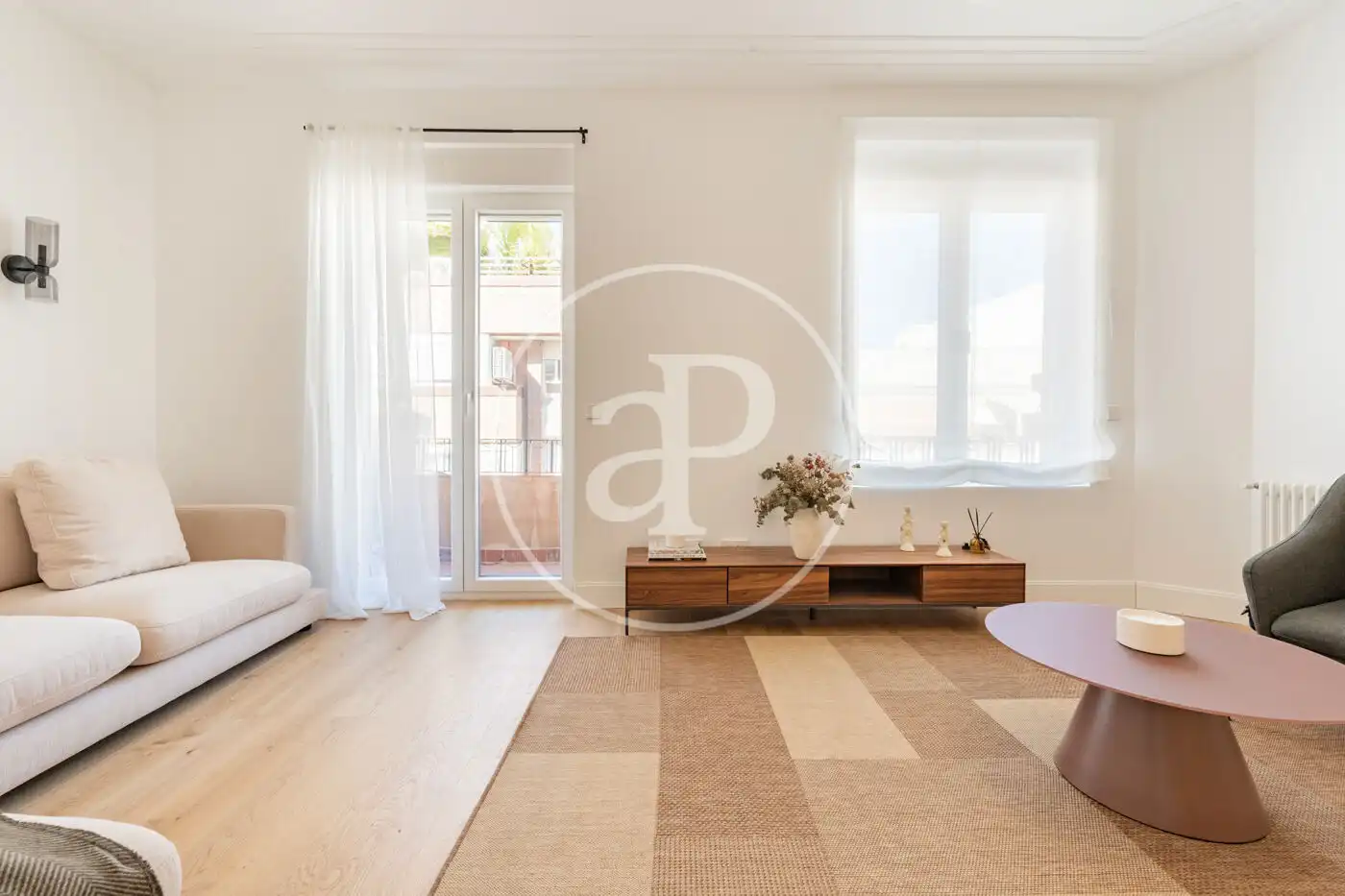 Wohnung mit Terrasse zum Verkauf in Moncloa - Aravaca, imagen 6