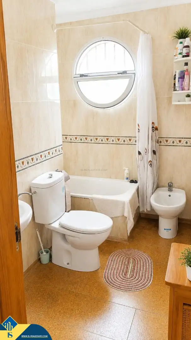 Bungalow amb piscina en venda a Orihuela Costa, imagen 6