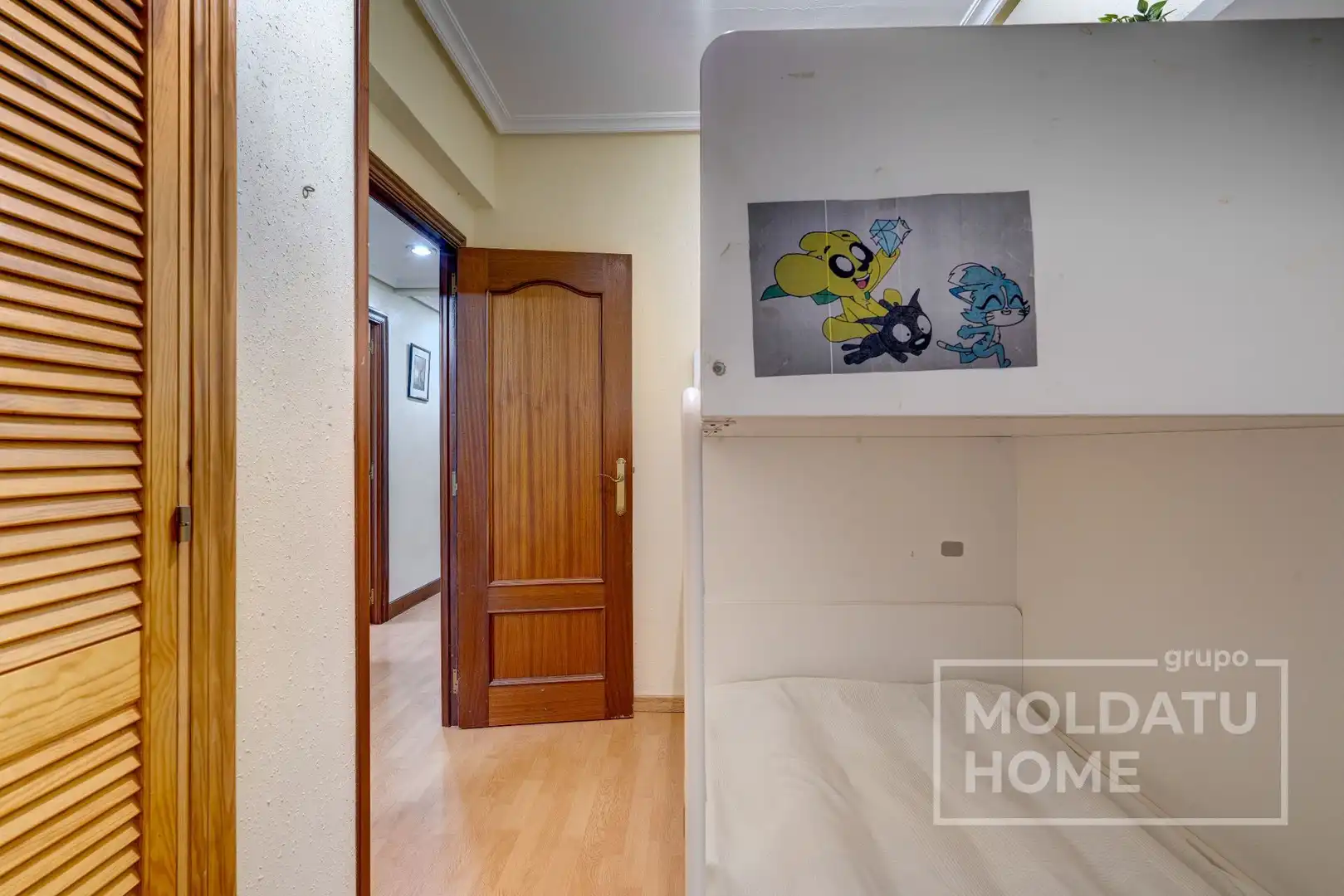 Flat for sale in Andoain  with Heating, Terrace and Furnished