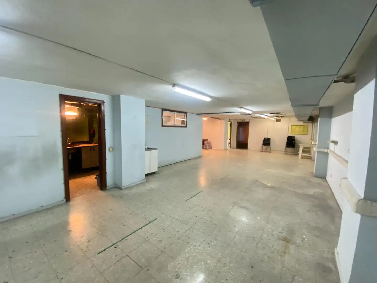 Local en venta en Madrid con Aire acondicionado