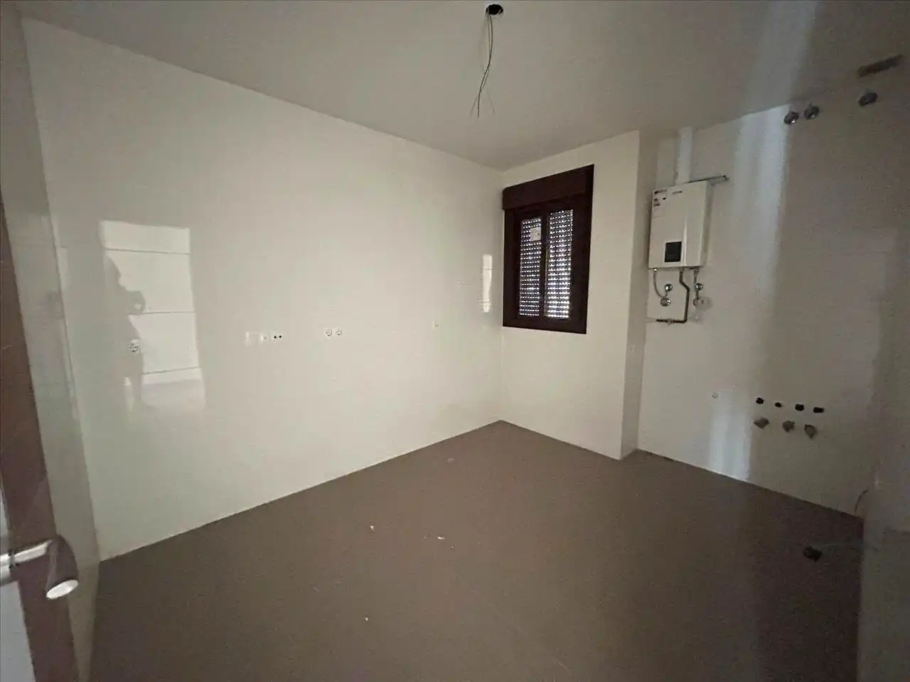 Apartamento en venta en Málaga con Calefacción