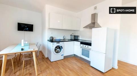 Foto 5 de Apartament per a compartir a Casco Histórico de Barajas, Madrid