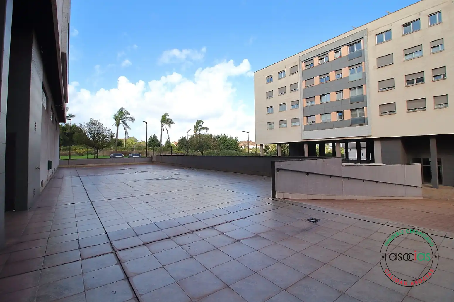 Terrassa de Pis en venda en Gijón  amb Calefacció i Traster