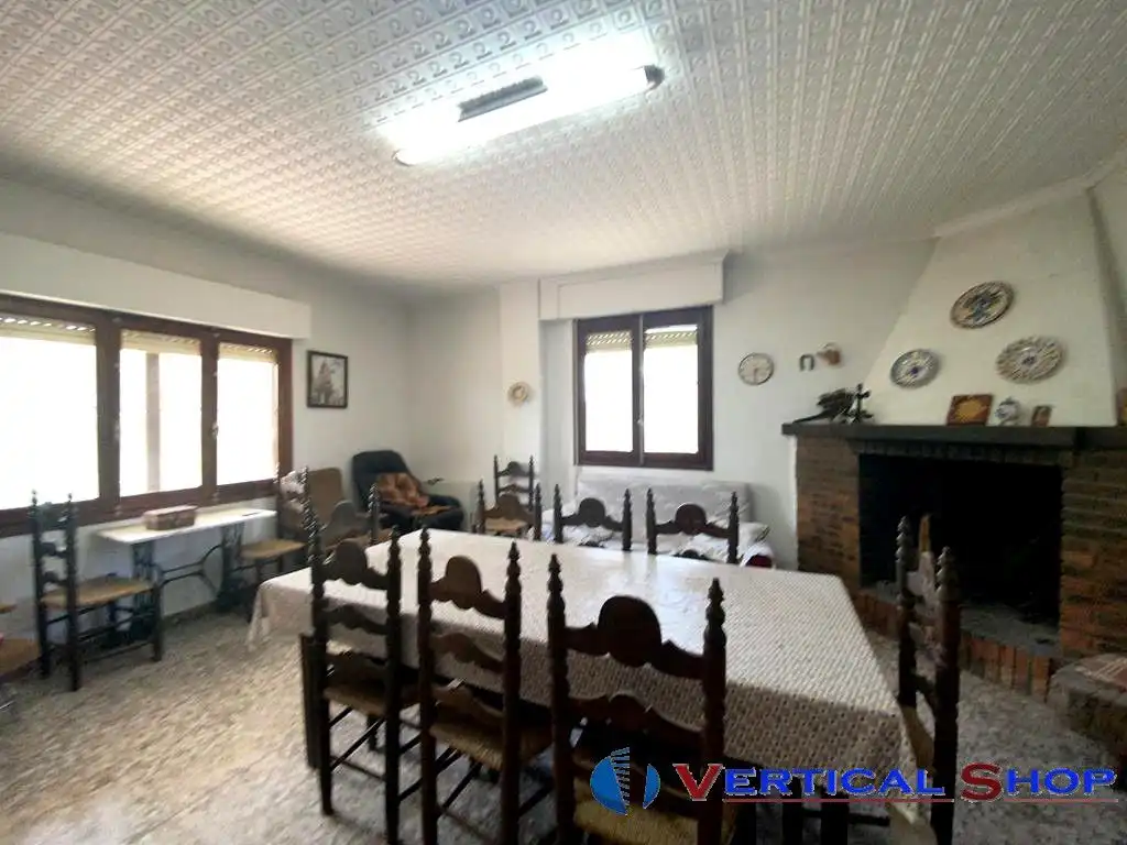 Chalet en venta en Camino Toconera, imagen 14