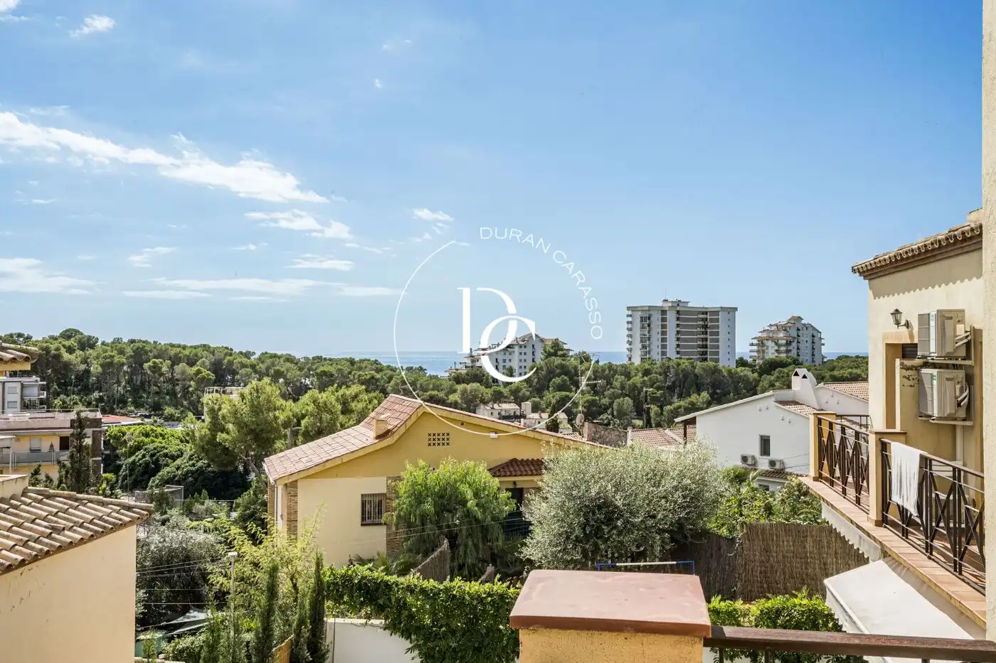 Casa con jardín en venta en Vallpineda - Rocamar, imagen 23