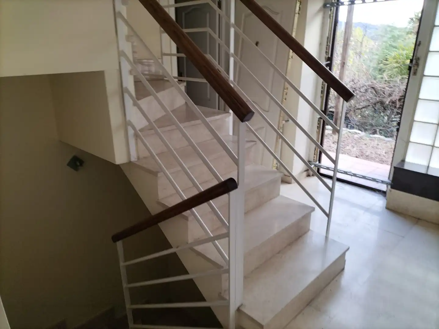 Casa adosada en venta en Moralzarzal con Jardín privado, Terraza y Trastero