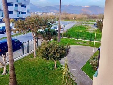 Piso con piscina en venta en Avenida ANDALUCIA