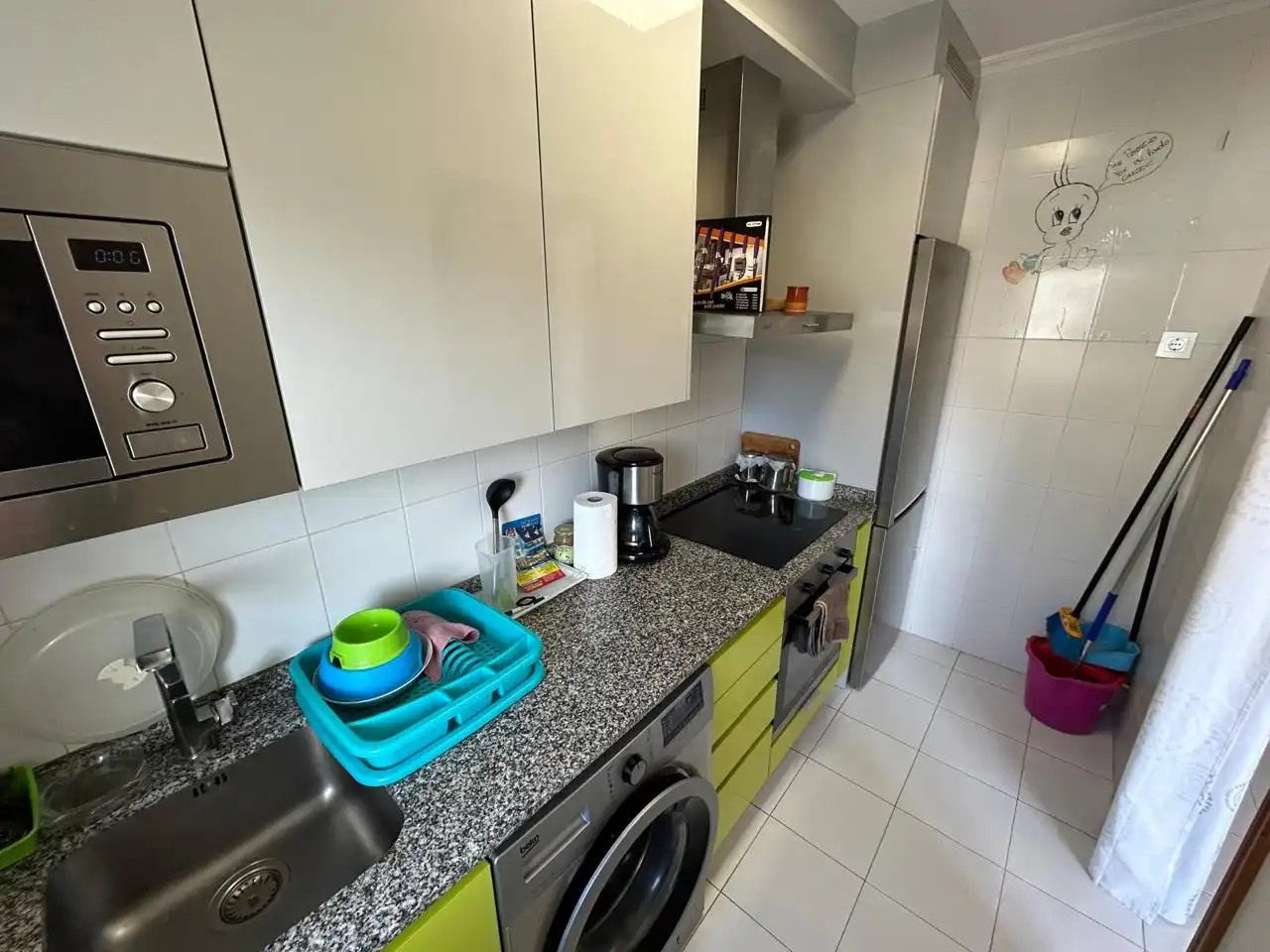Wohnung zum Verkauf in Juan Hormaechea Cazón, imagen 11