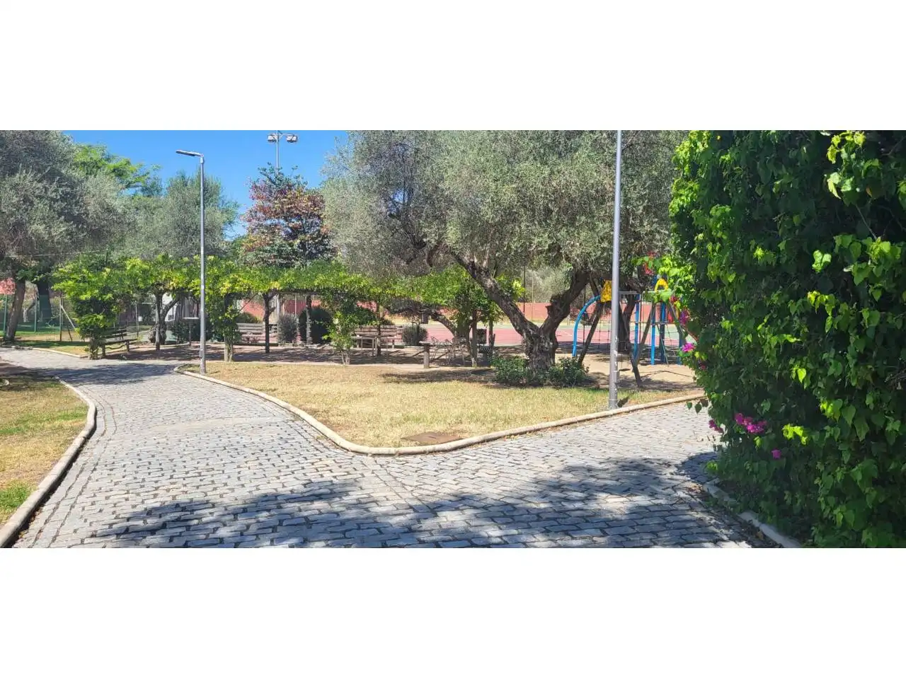 Casa o xalet en venda a Colegio Europa