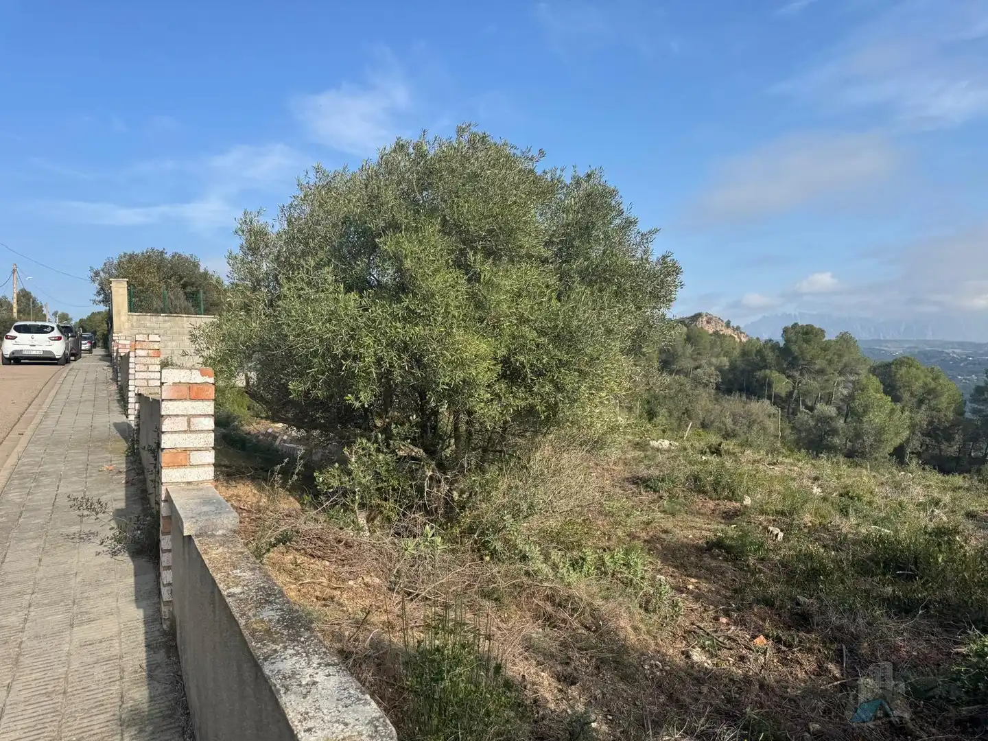 Grundstücke und Bauplätze zum Verkauf in Cabrera d'Anoia, imagen 11