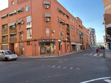 Local comercial en venda a Calle Cañada de la Sierra