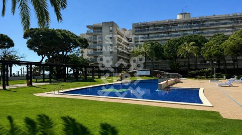 Foto 4 von Dachboden zum Verkauf in Avinguda Vila de Madrid, Els Pins, Blanes