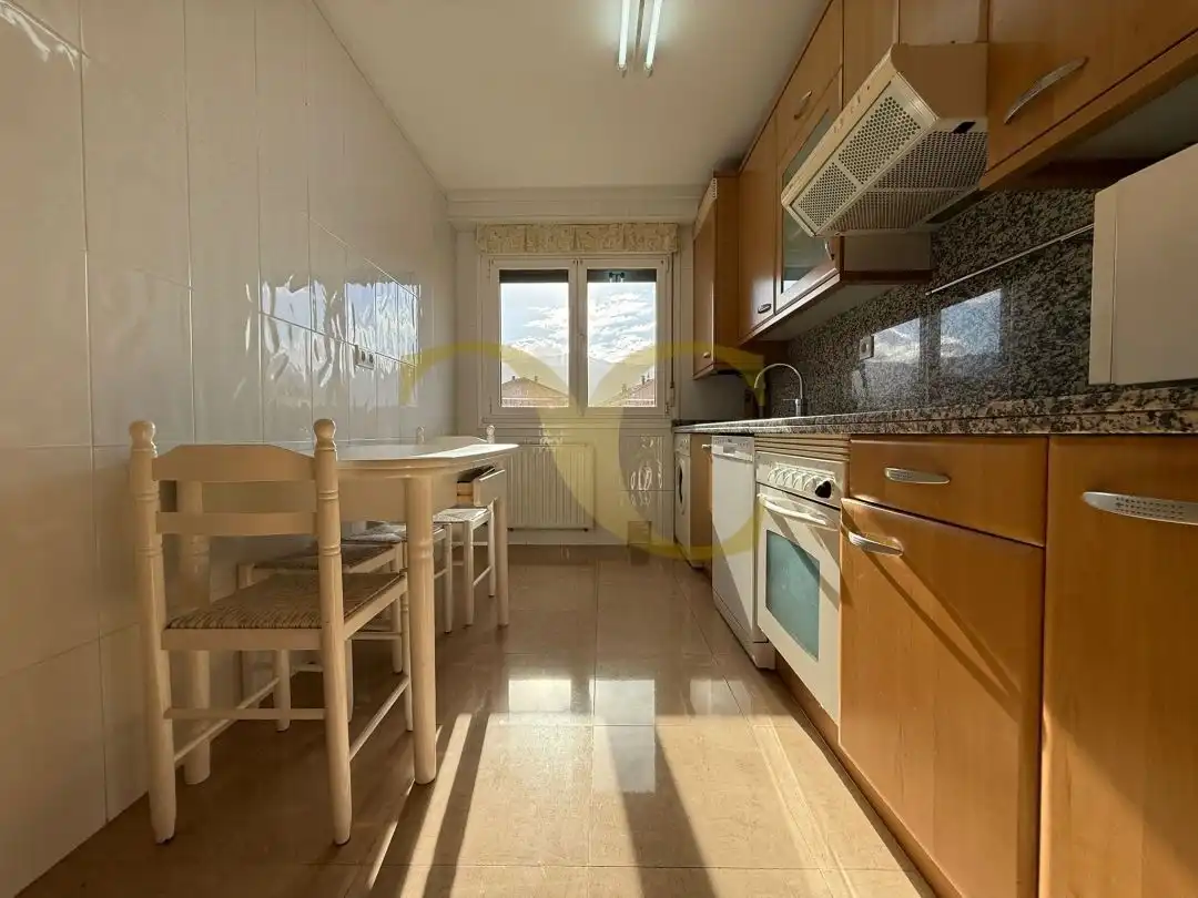 Wohnung zum Verkauf in Calle Cuba, Llanes pueblo