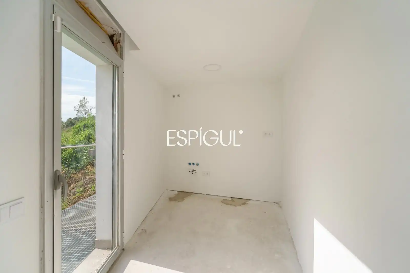 Dormitori de Casa o xalet en venda en Sant Esteve Sesrovires amb Aire condicionat, Calefacció i Traster