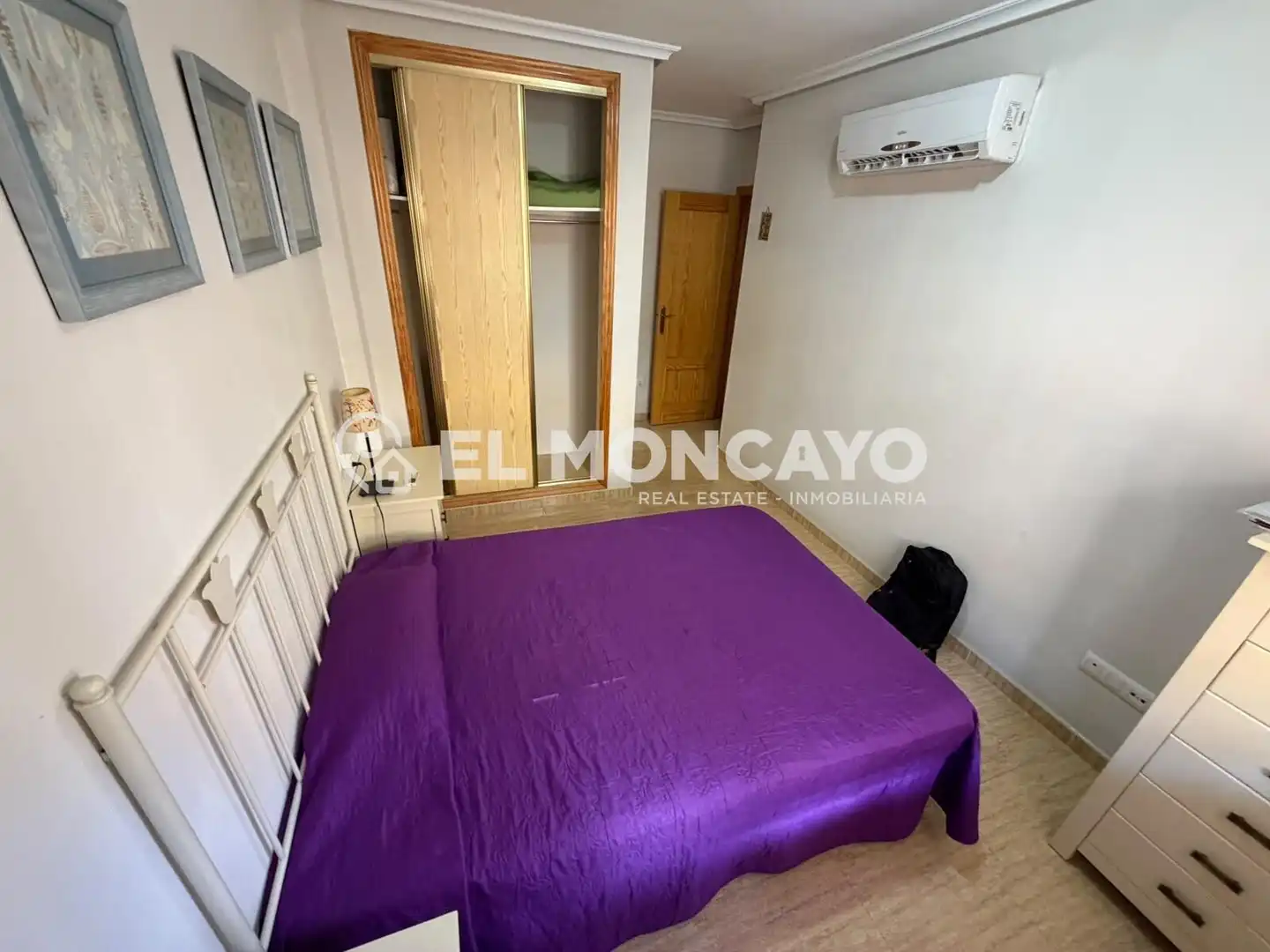 Apartament amb piscina en venda a Formentera del Segura, imagen 10
