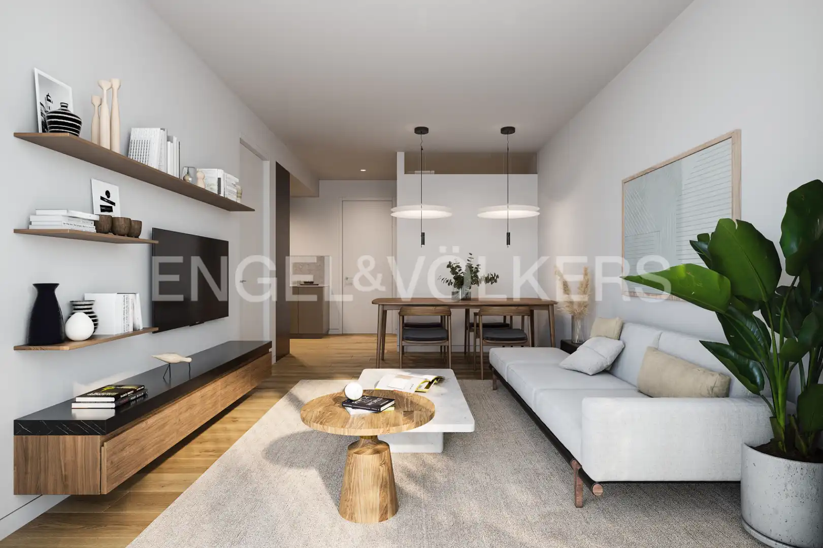 Piso en venta en Avinguda de Tarragona, 113, Centro