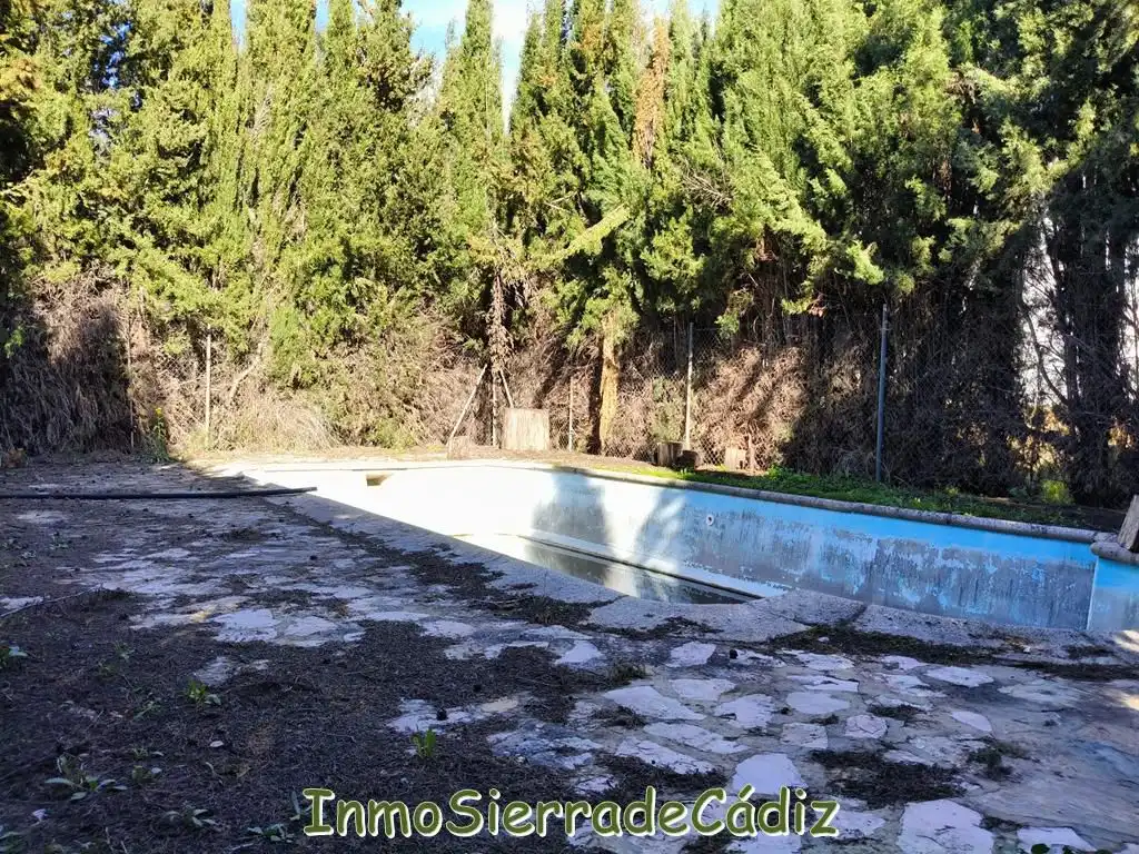 Casa rústica amb piscina en venda a N/A, imagen 19