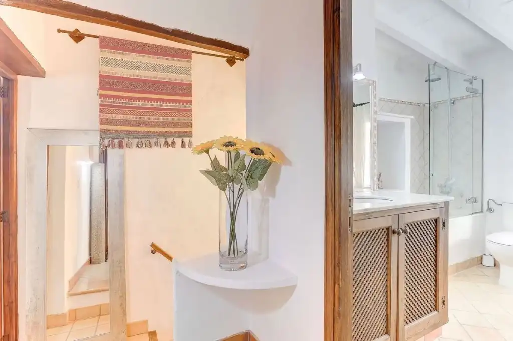 Casa aparellada en venda a Pollença Poble, imagen 6