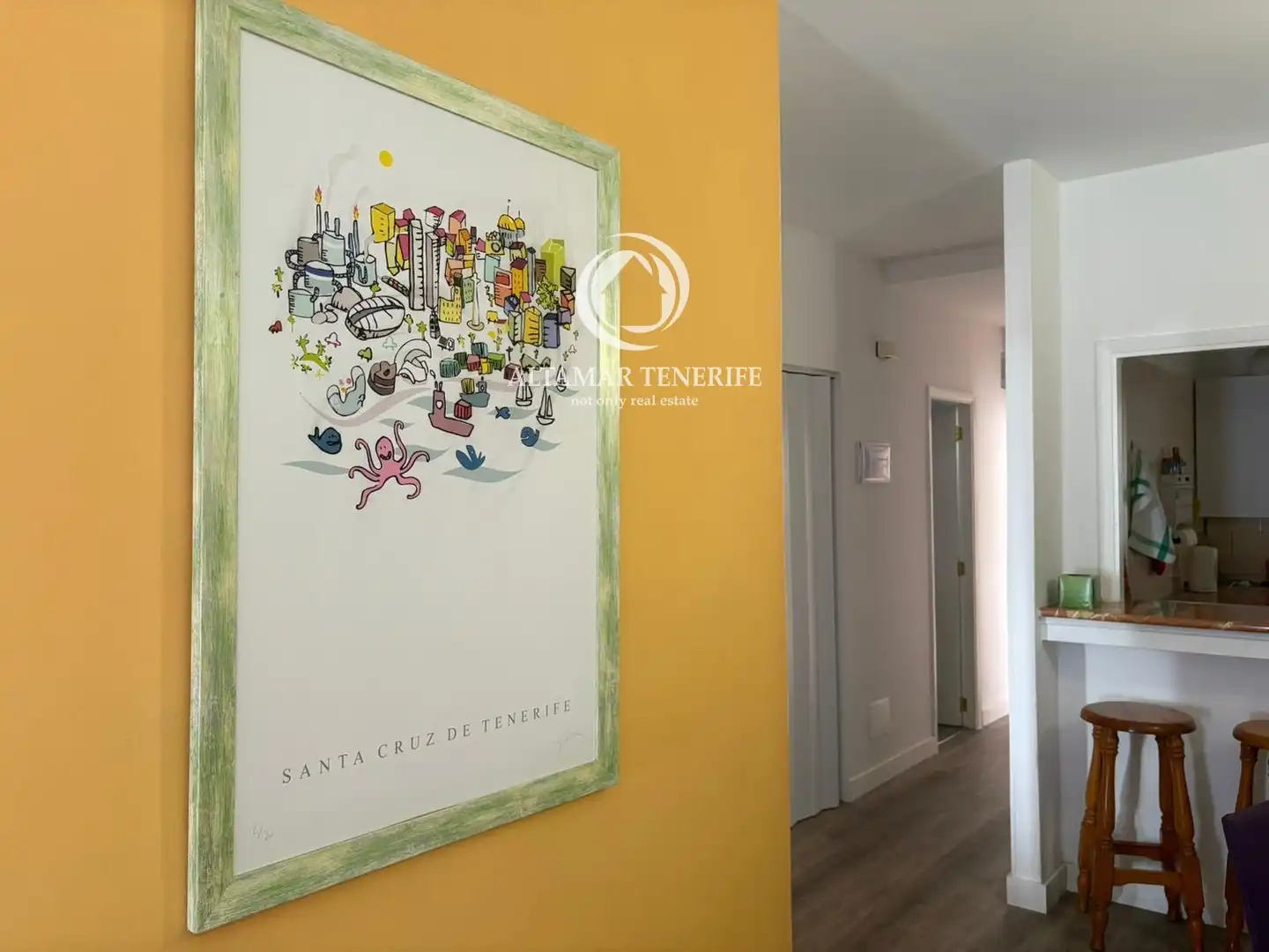 Apartamento con piscina en venta en CALLE VENEZUELA S/N, imagen 21