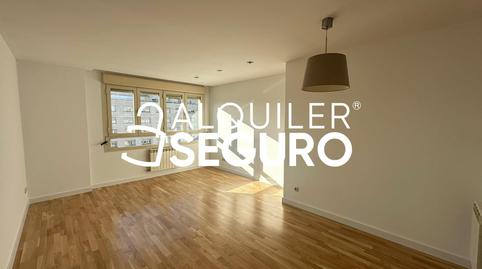 Foto 2 de Pis de lloguer a Yecora, Rejas, Madrid Capital