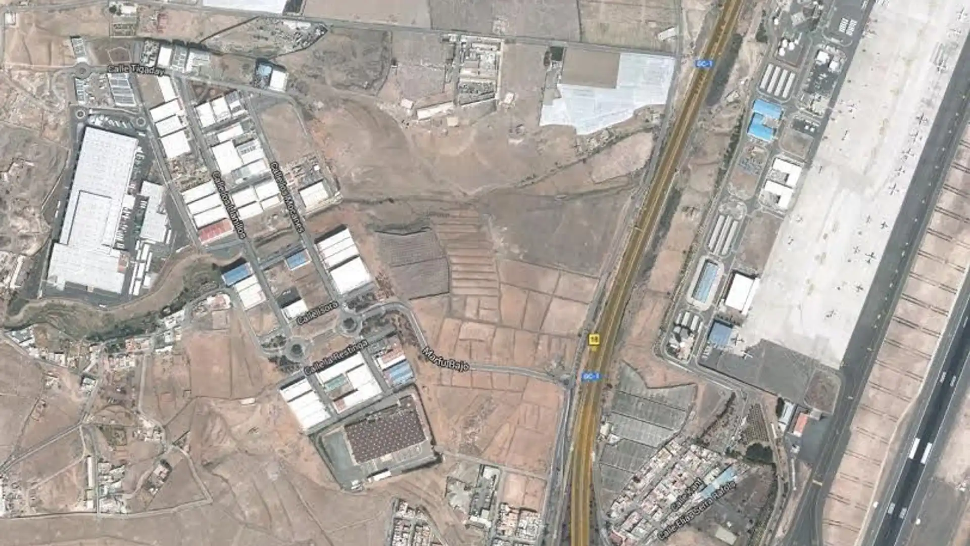 Residencial en venta en Ingenio