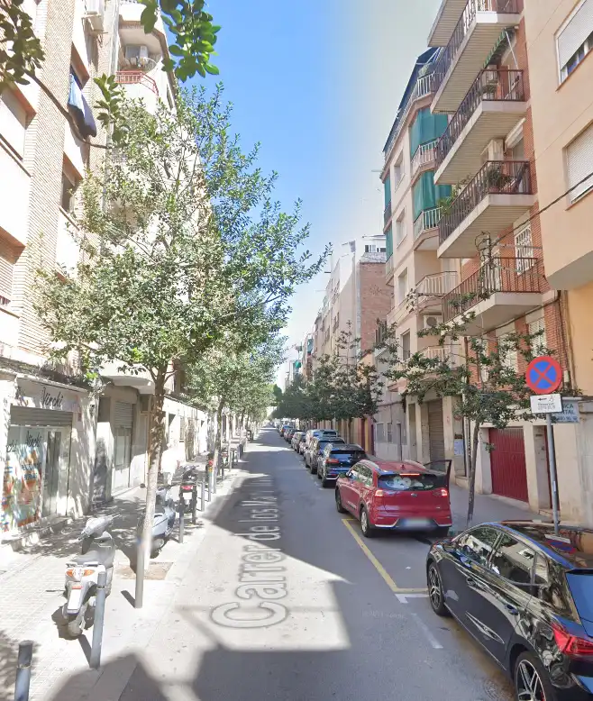 Wohnung zum Verkauf in Carrer de Martí i Blasi